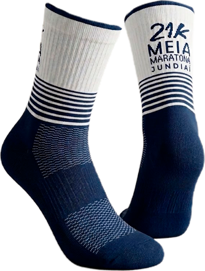 Meia Oficial